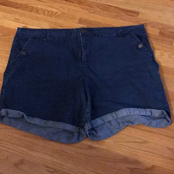 Lane Bryant Pants - Shorts
